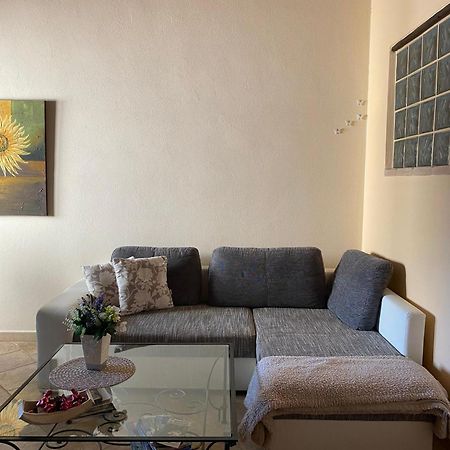 Alex'S Apartment Иглесиас Экстерьер фото